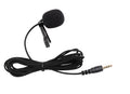 Multi-function Lavalier microphone