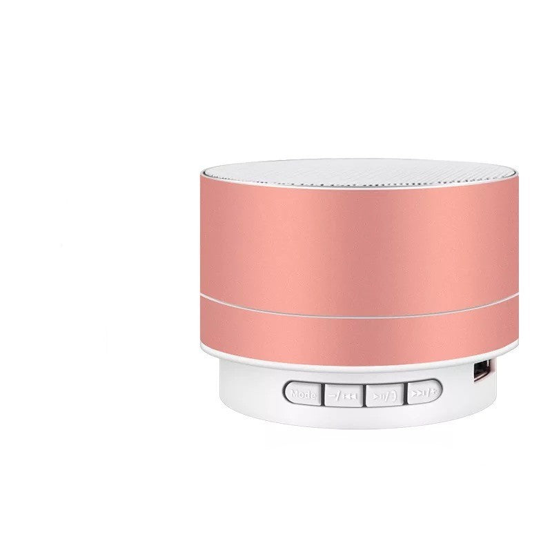 Wireless Bluetooth Subwoofer