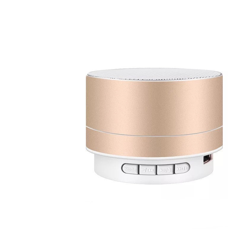 Wireless Bluetooth Subwoofer