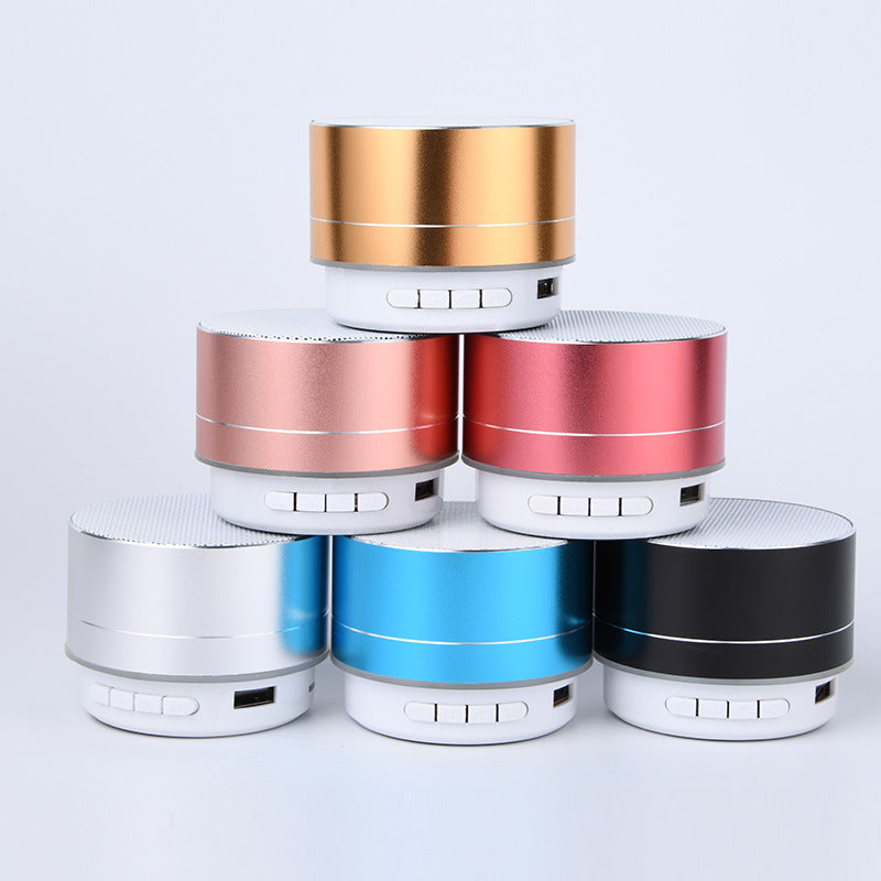Wireless Bluetooth Subwoofer