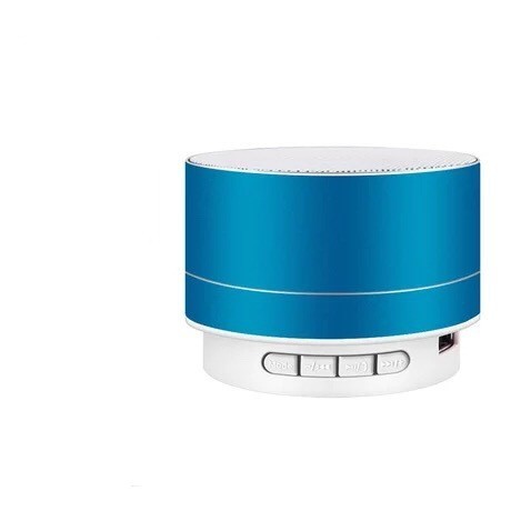Wireless Bluetooth Subwoofer