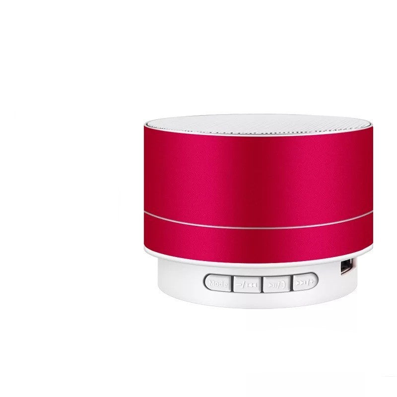Wireless Bluetooth Subwoofer