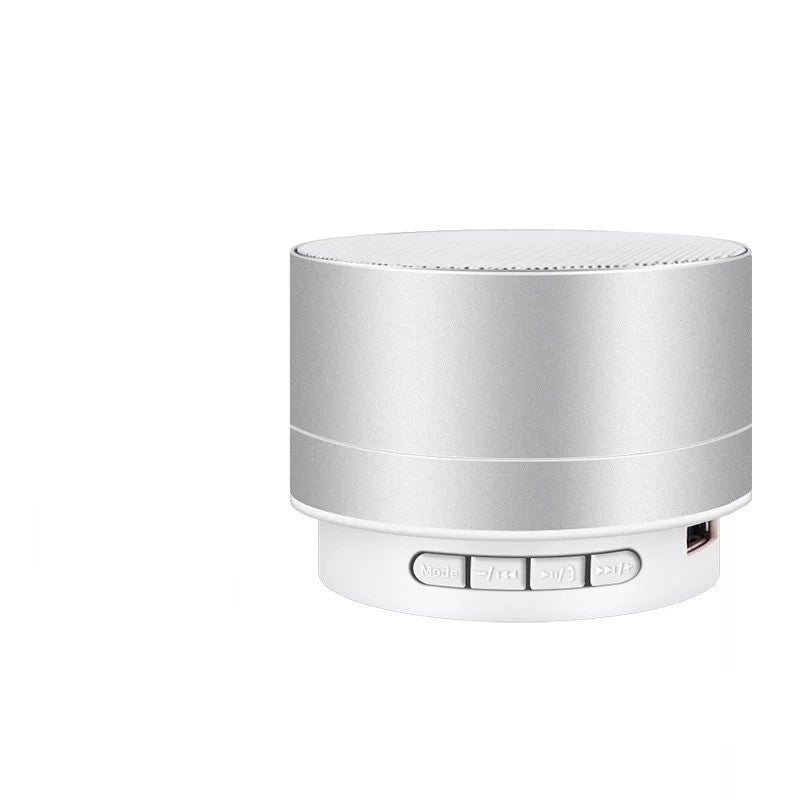 Wireless Bluetooth Subwoofer