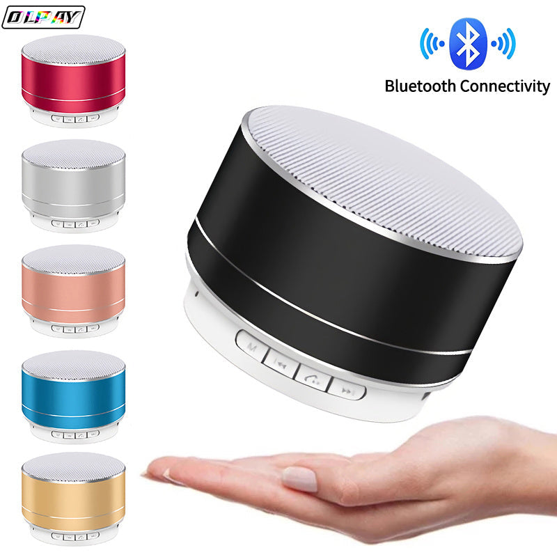 Wireless Bluetooth Subwoofer