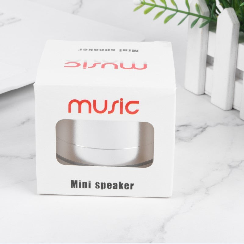 Wireless Bluetooth Subwoofer