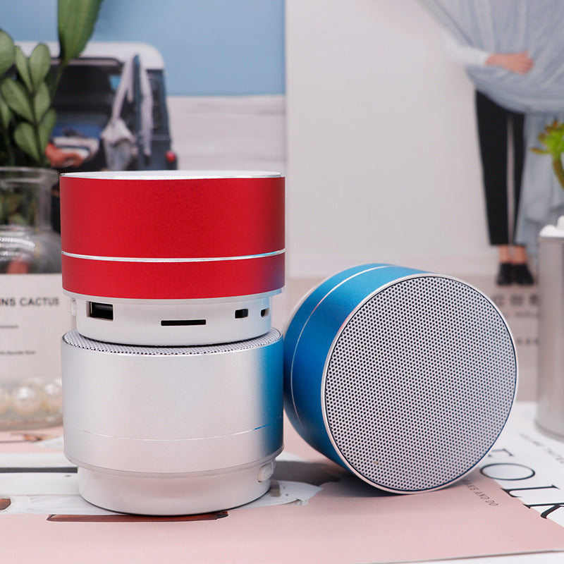 Wireless Bluetooth Subwoofer